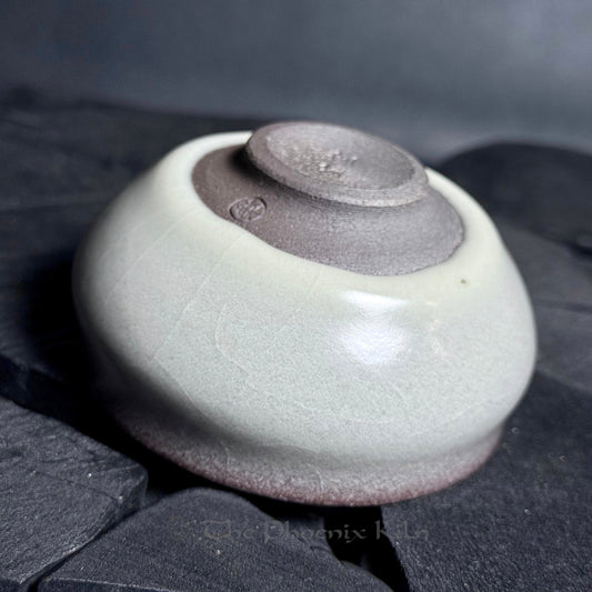 Jade Infusion Wood-Fired Jian Zhan
(JIF 2503-32-27)