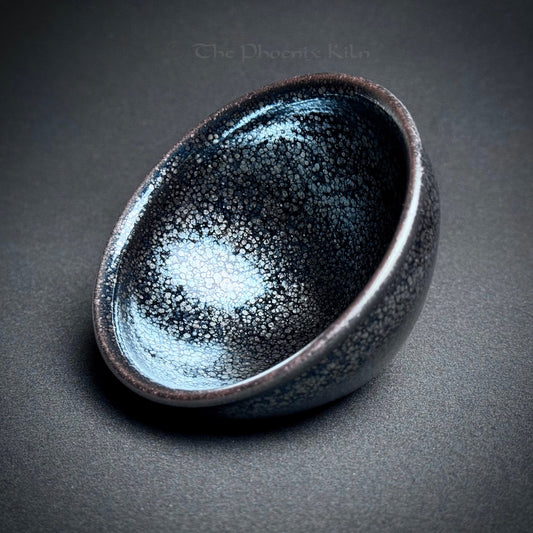 Starveil Oil-spot Jian Zhan Masterpiece(185ml) (2505-30-13M)