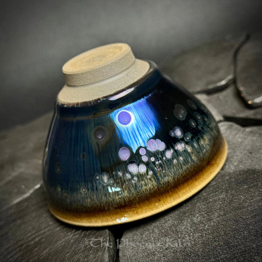 Blue Yohen Jian Zhan Large Edition (YBL 2504-01-01)