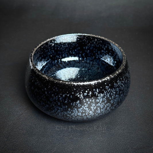 Void Pearl Oil-spot Jian Zhan (175ml)(CVP 2504-20-08)