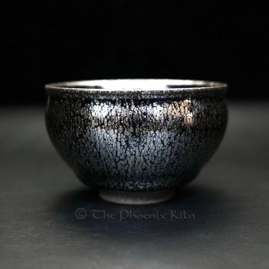 Void Pearl Oil-spot Jian Zhan (175ml)(CVP 2511-10-04)