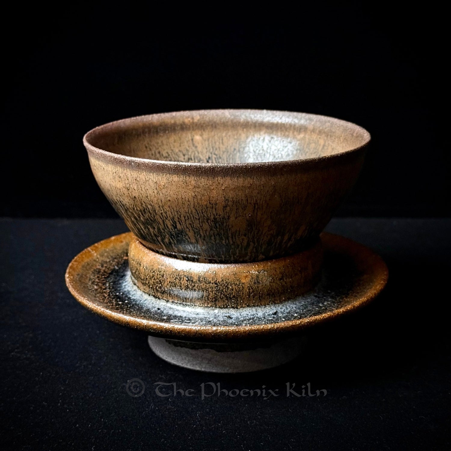 Song Re-creation Jian Ware