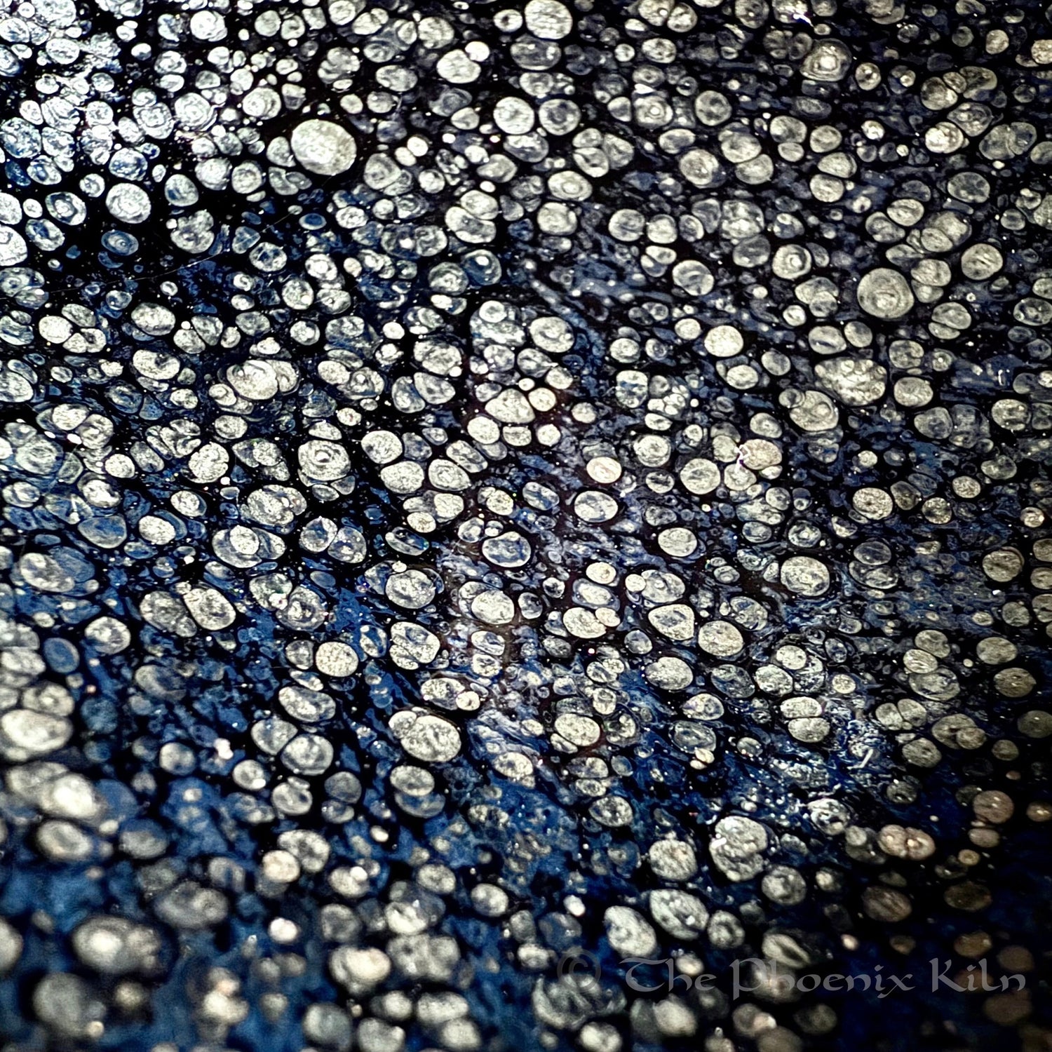 Starveil - Oil-spot Jian Zhan