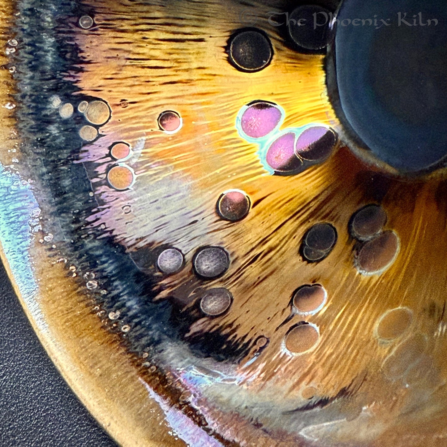 SuperGold Yohen Jian Zhan Large Edition (YSG 2503-01-01)