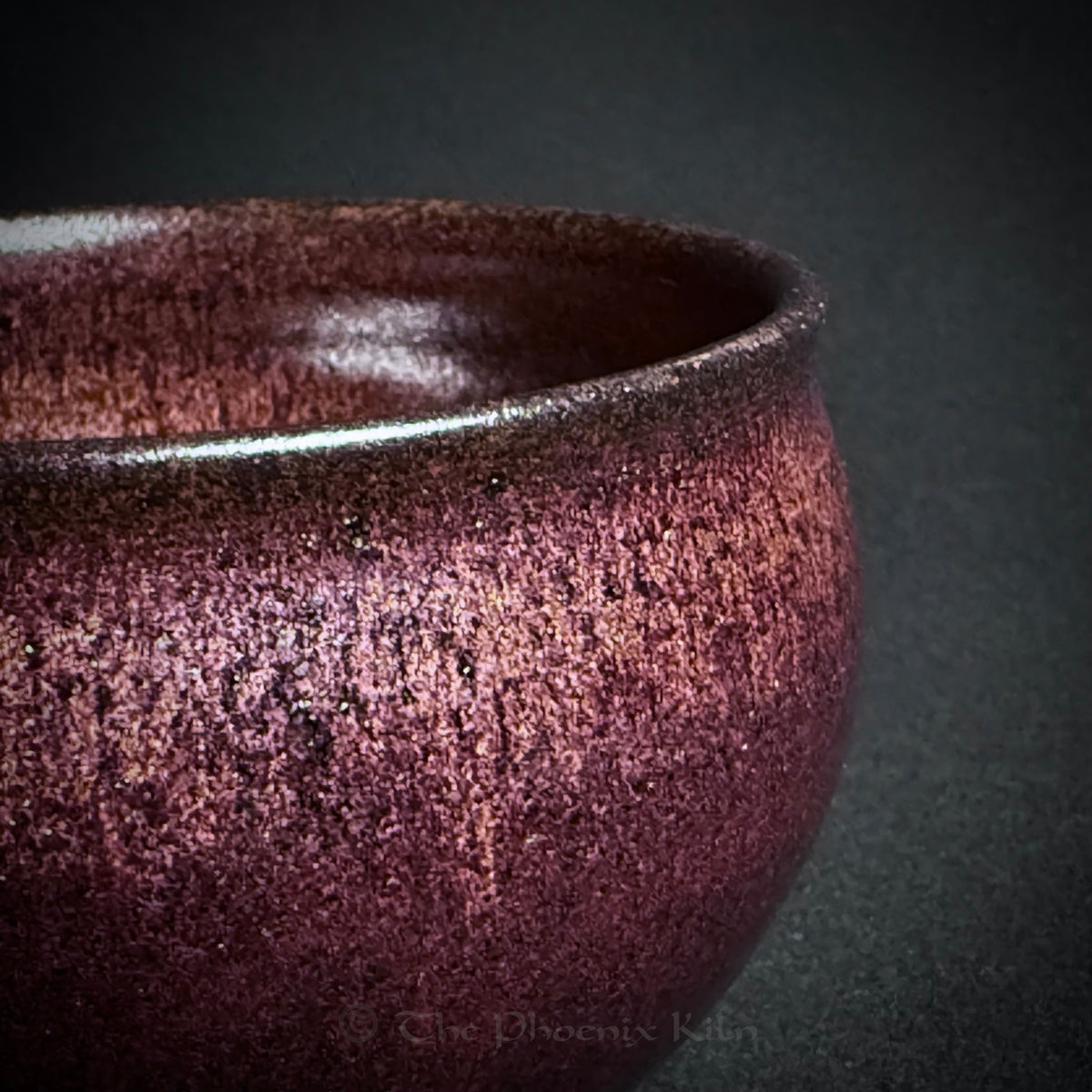 Emberflow – Skyward Dragon Kiln Wood-fired Jian Zhan (240ml) (SDE 2509-20-19)