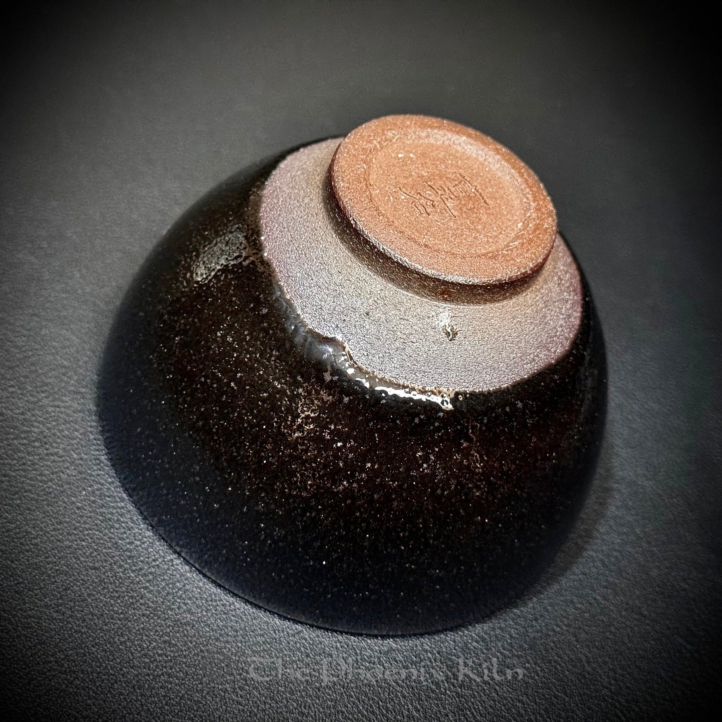 Asterism – Skyward Dragon Kiln Wood-Fired Masterpiece 
(SAS 2509-10-09)