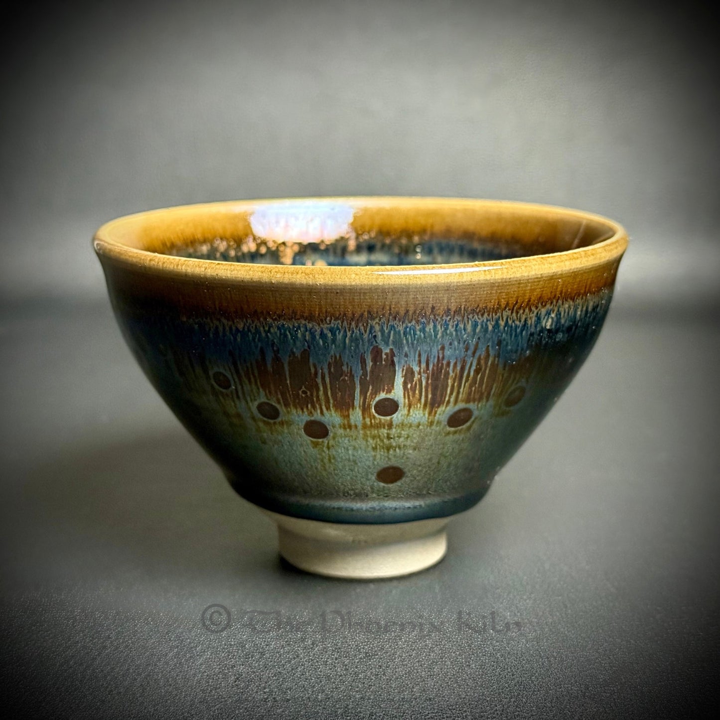 SuperGold Yohen Jian Zhan Large Edition (YSG 2503-01-01)