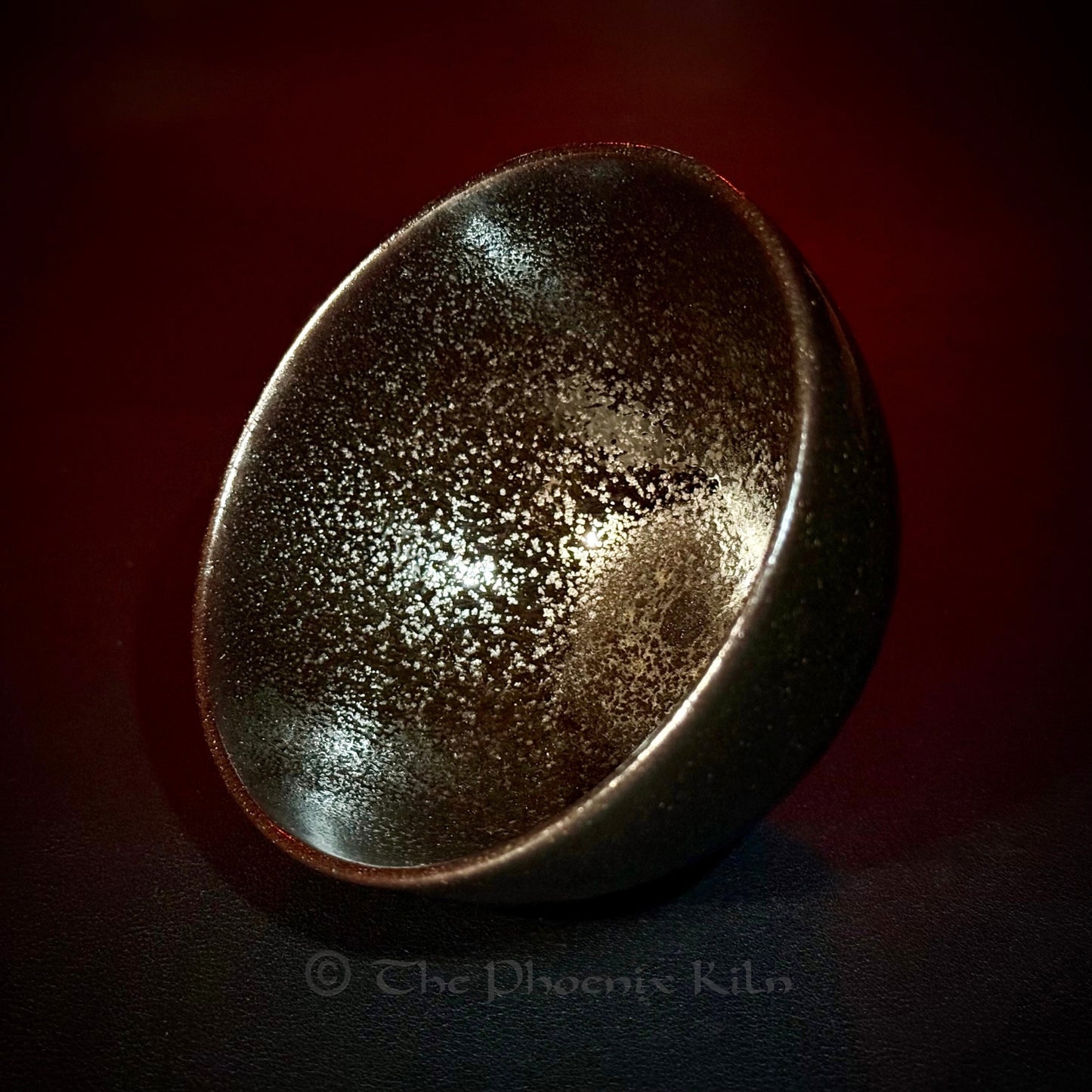 Asterism – Skyward Dragon Kiln Wood-Fired Masterpiece 
(SAS 2509-10-09)