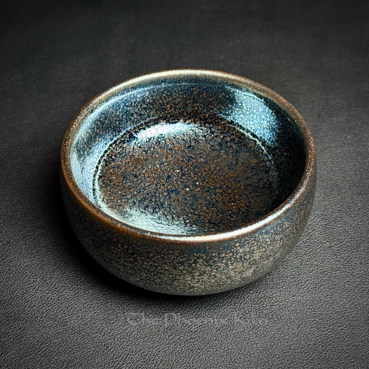 Starveil Oil-spot Jian Zhan (CSV 2505-30-23M)