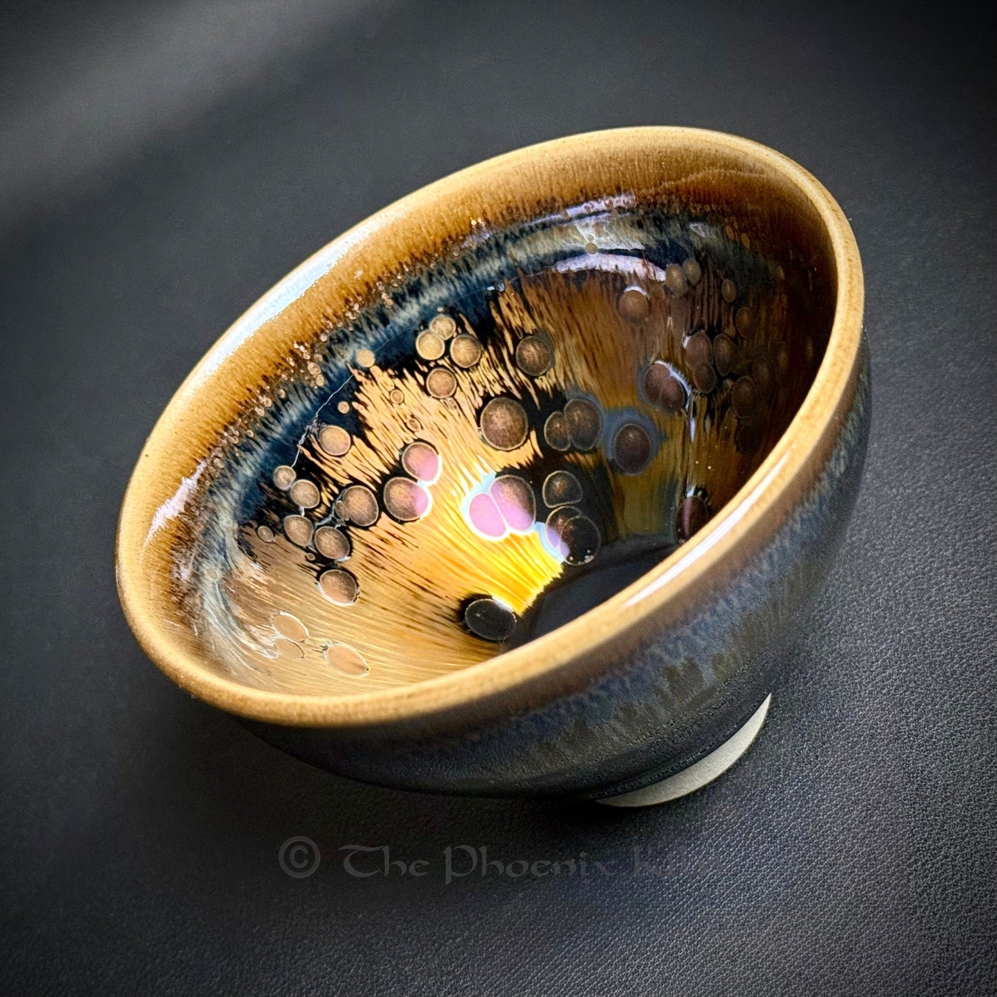 SuperGold Yohen Jian Zhan Large Edition (YSG 2503-01-01)