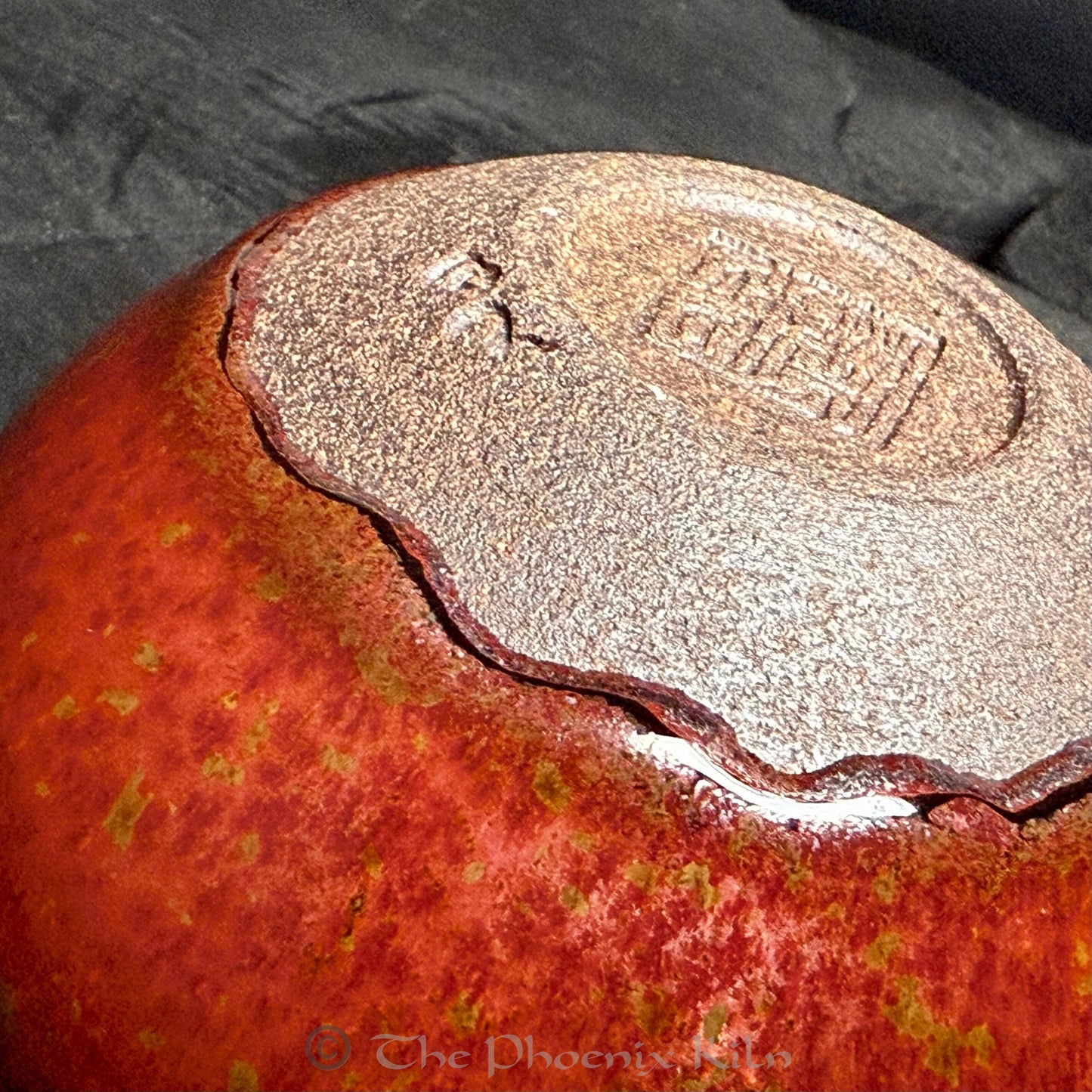 Blooming Field Wood-fired Masterpiece (SBF 2508-18-16)