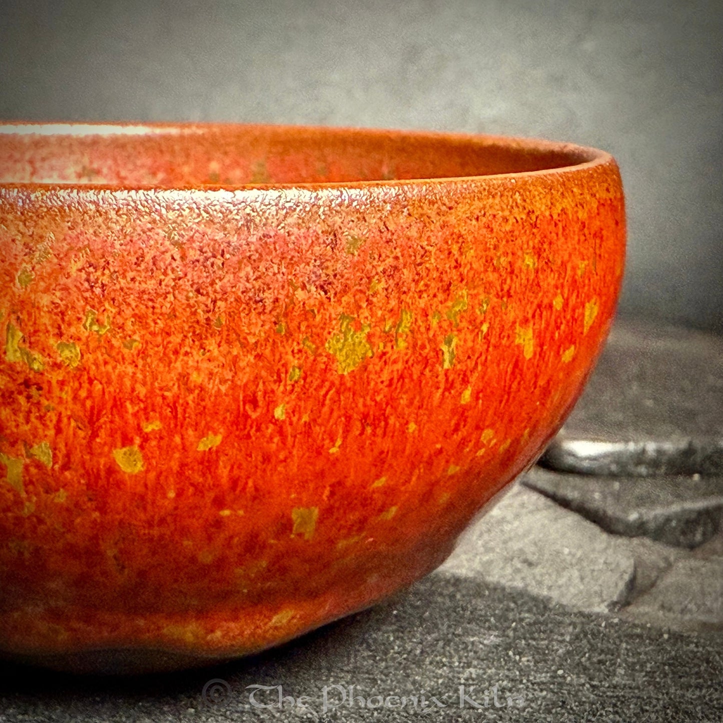 Blooming Field Wood-fired Masterpiece (SBF 2508-18-16)