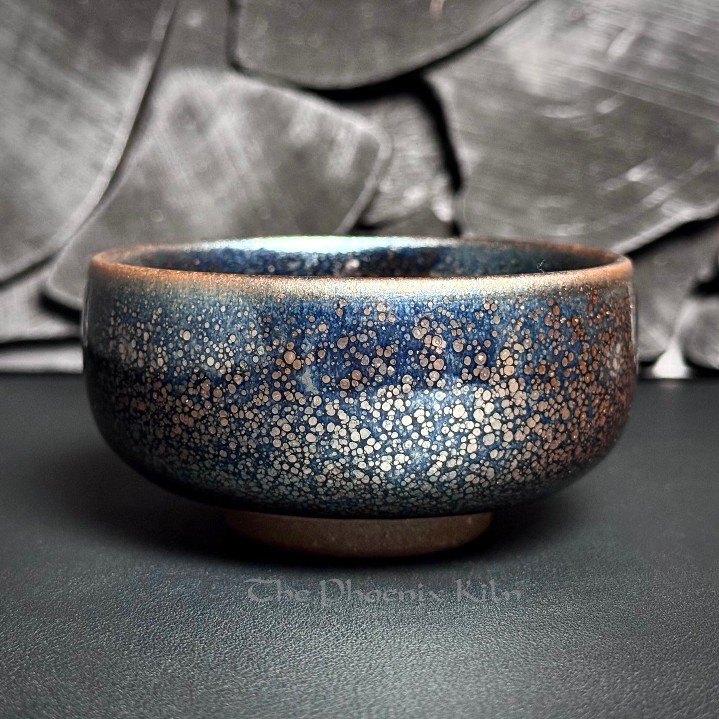 Starveil Oil-spot Jian Zhan (CSV 2505-30-23M)