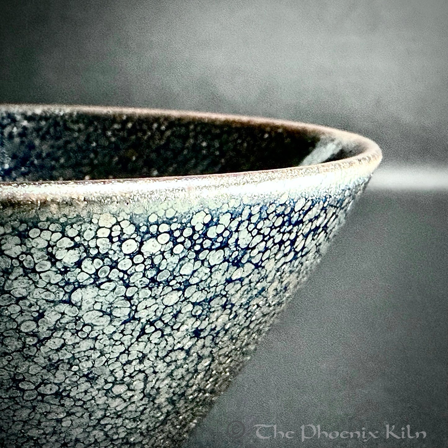 Starveil Oil-spot Jian Zhan (CSV 2505-30-25M)