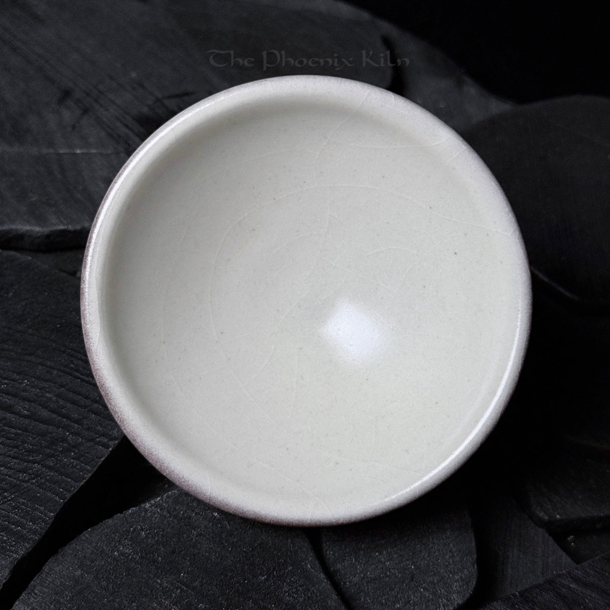 Jade Infusion – Dragon Kiln Wood-fired Jian Zhan (110ml) (JIF 2503-32-19)