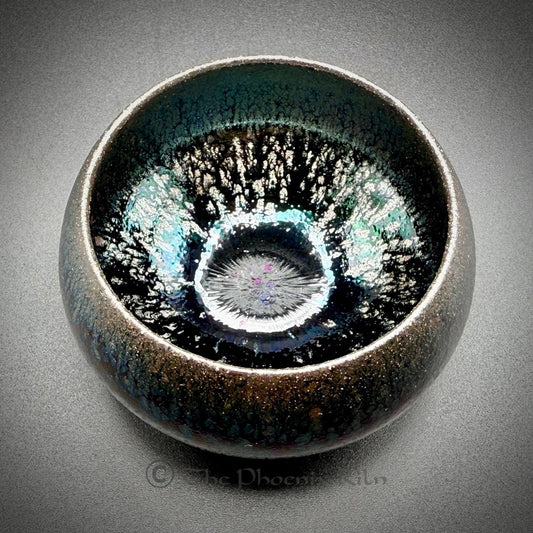 Aurora Cascade Wood-fired Yohen Jian Zhan (CAC 2504-29-24L)