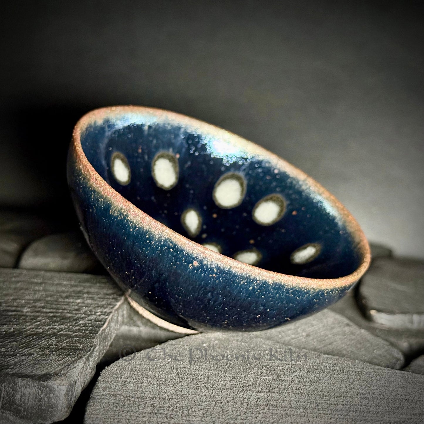 Pearl-Spot Song Re-creation Jian Ware
(SRP 2504-10-04)