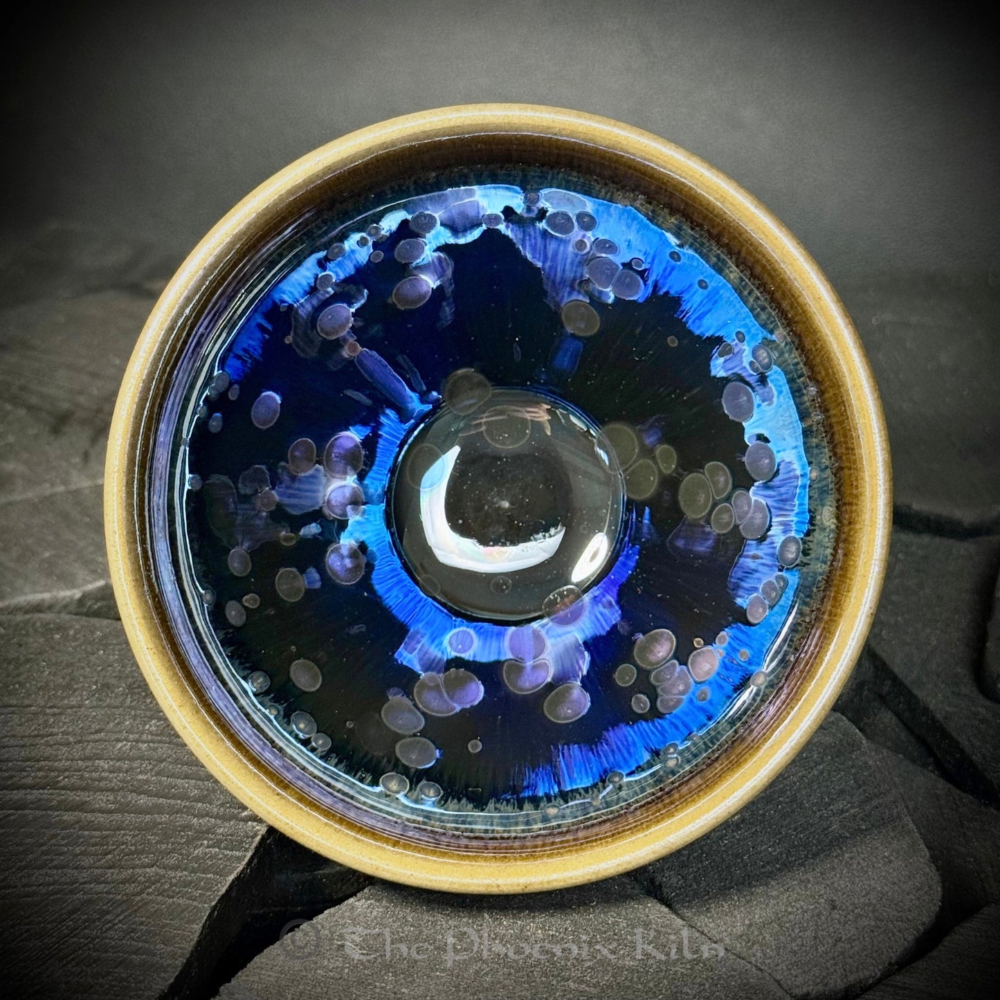 Blue Yohen Jian Zhan Large Edition (YBL 2504-01-01)