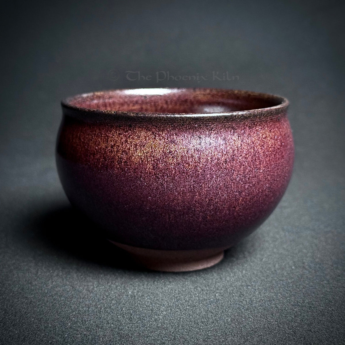 Emberflow – Skyward Dragon Kiln Wood-fired Jian Zhan (240ml) (SDE 2509-20-19)