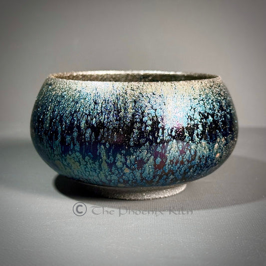 Aurora Cascade Wood-fired Yohen Jian Zhan (CAC 2504-29-24L)