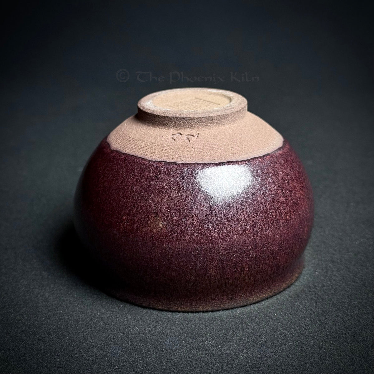 Emberflow – Skyward Dragon Kiln Wood-fired Jian Zhan (240ml) (SDE 2509-20-19)
