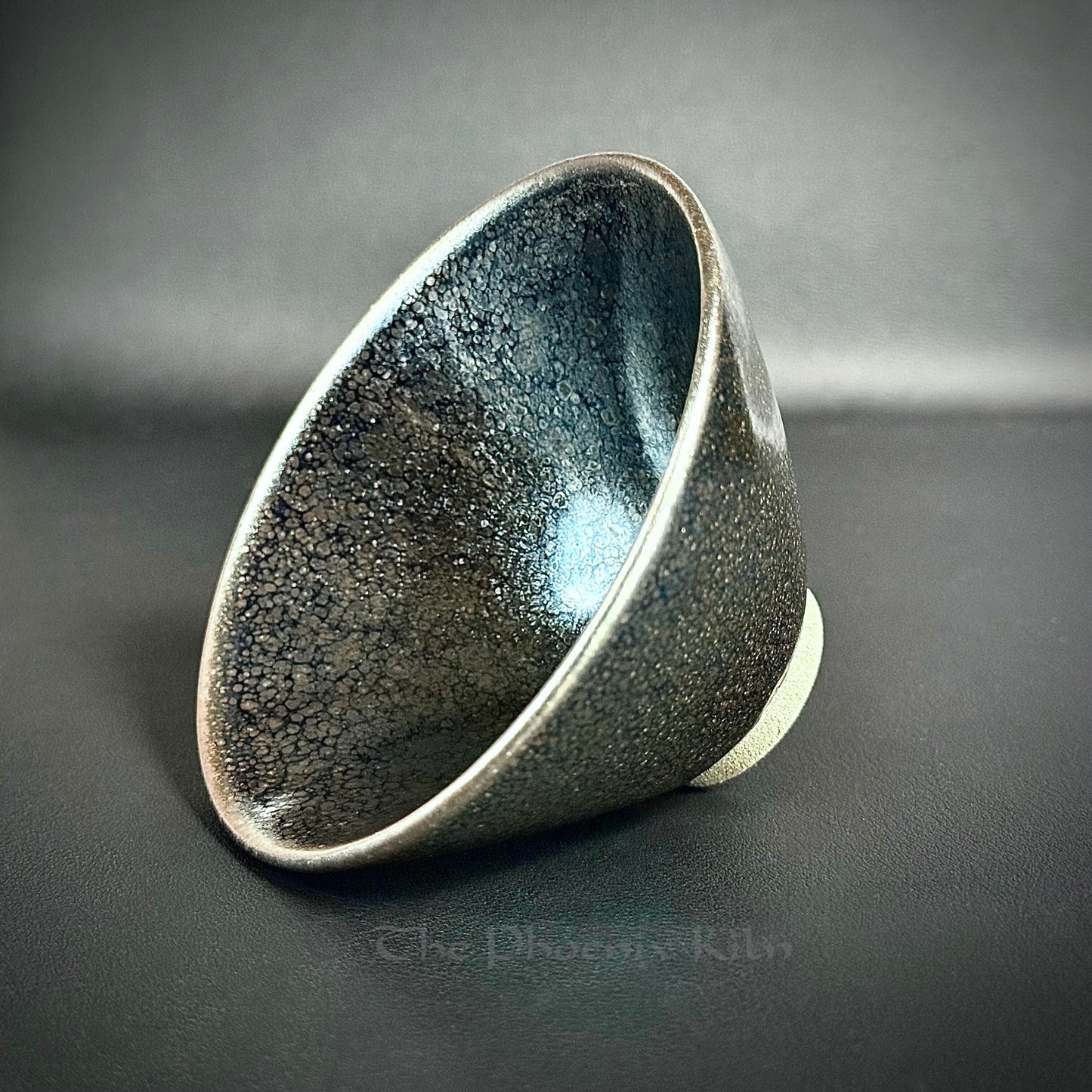 Starveil Oil-spot Jian Zhan (CSV 2505-30-25M)