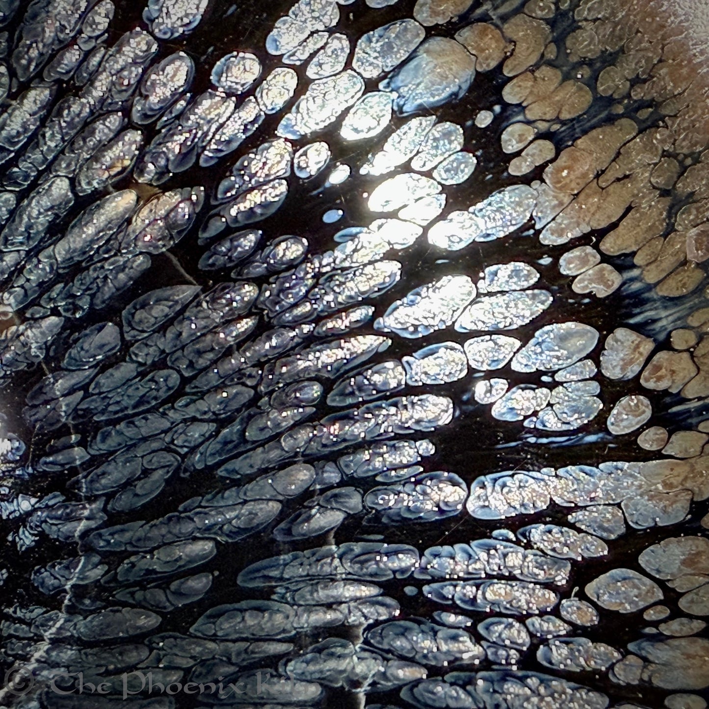 Firmament Wood-Fired Jian Zhan
(FIM 2507-16-16)