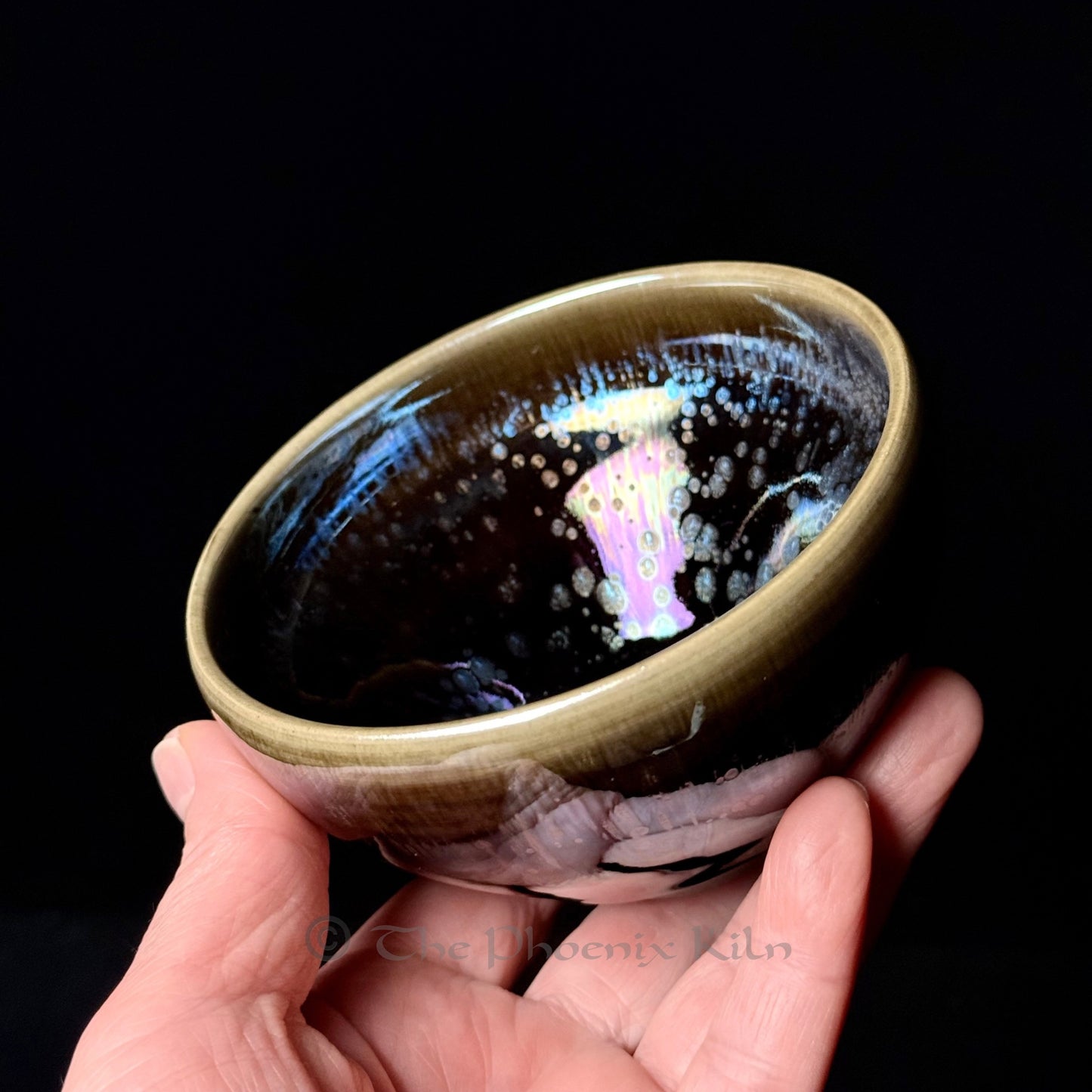 Abyss Yohen Jian Zhan (180ml)(YAS 2506-16-14)