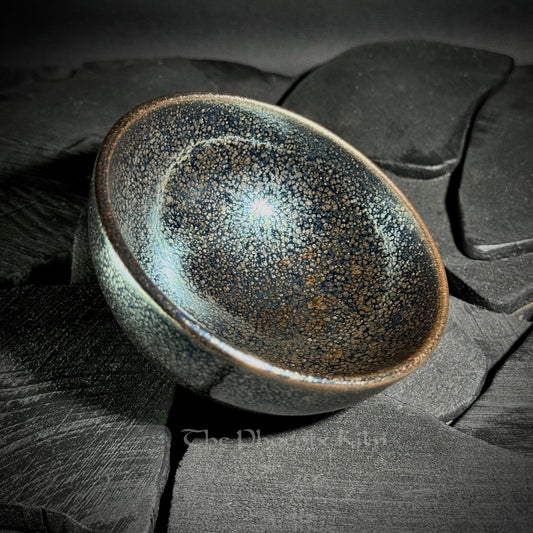 Starveil Oil-Spot Jian Zhan（CSV 2505-30-26M）