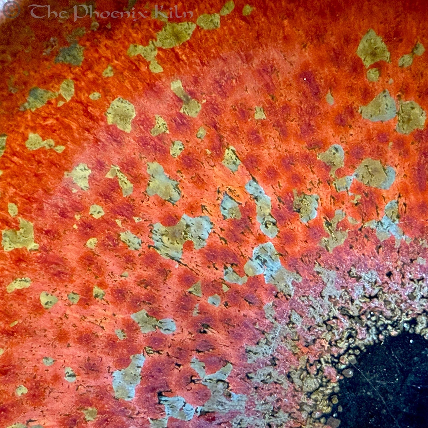 Blooming Field Wood-fired Masterpiece (SBF 2508-18-16)