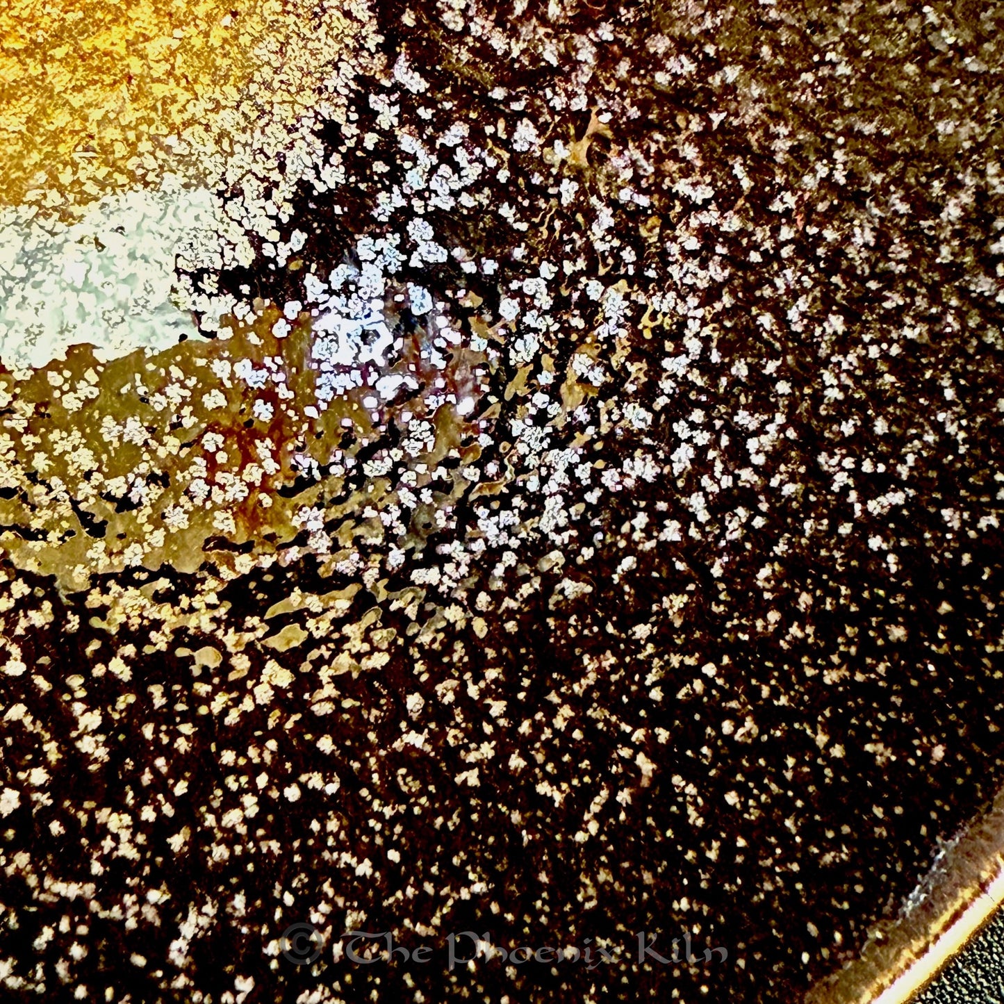 Asterism – Skyward Dragon Kiln Wood-Fired Masterpiece 
(SAS 2509-10-09)