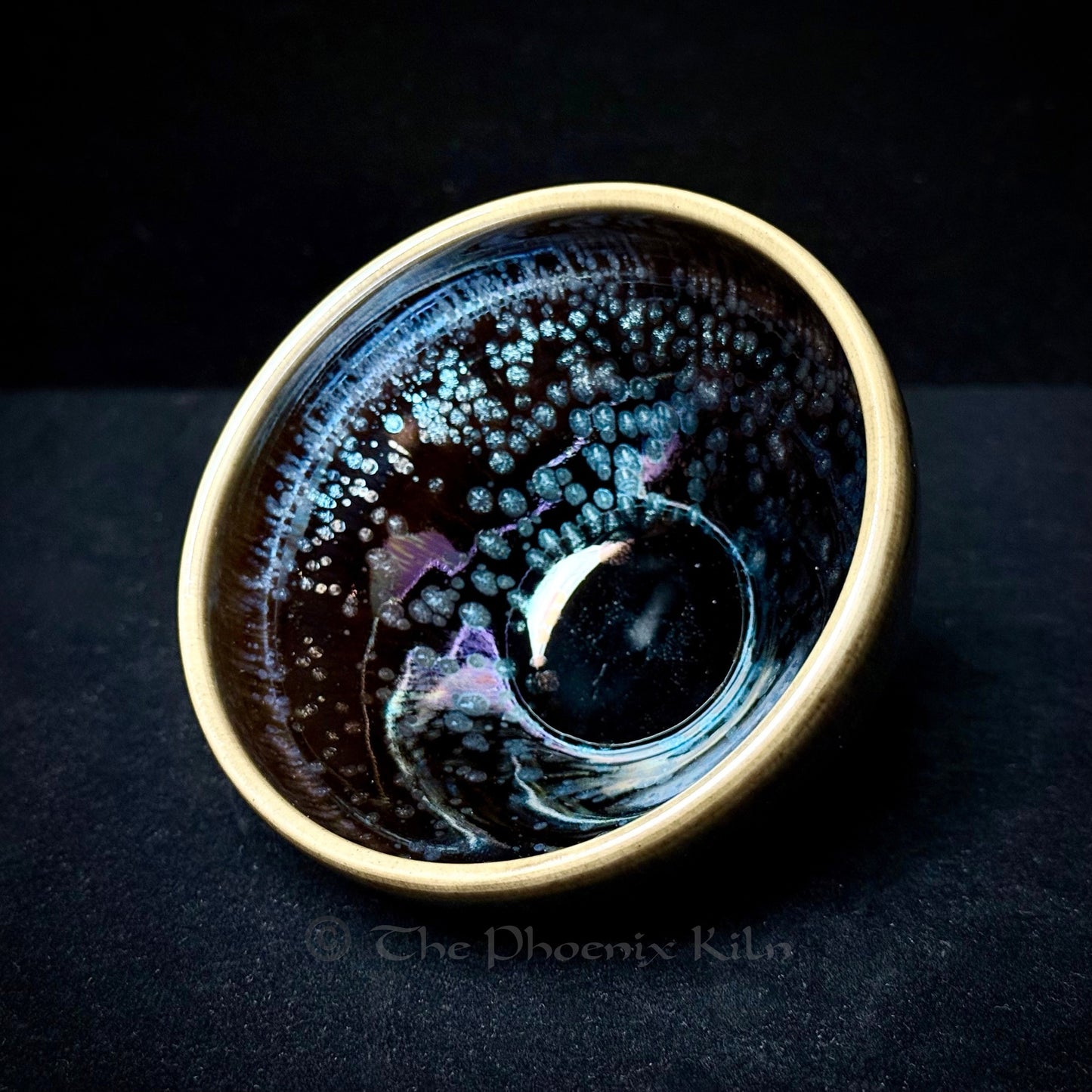 Abyss Yohen Jian Zhan (180ml)(YAS 2506-16-14)