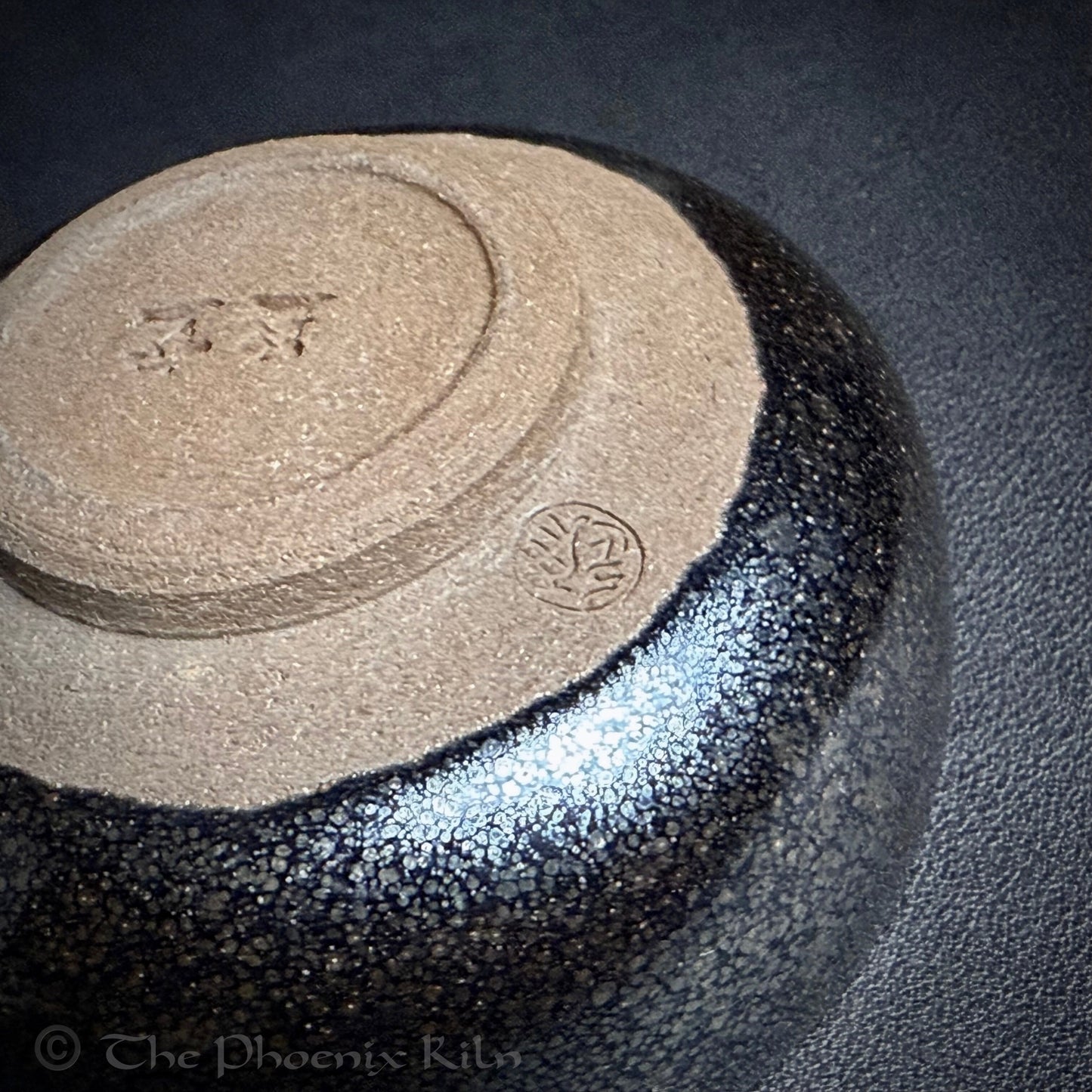 Starveil Oil-spot Jian Zhan (CSV 2505-30-23M)