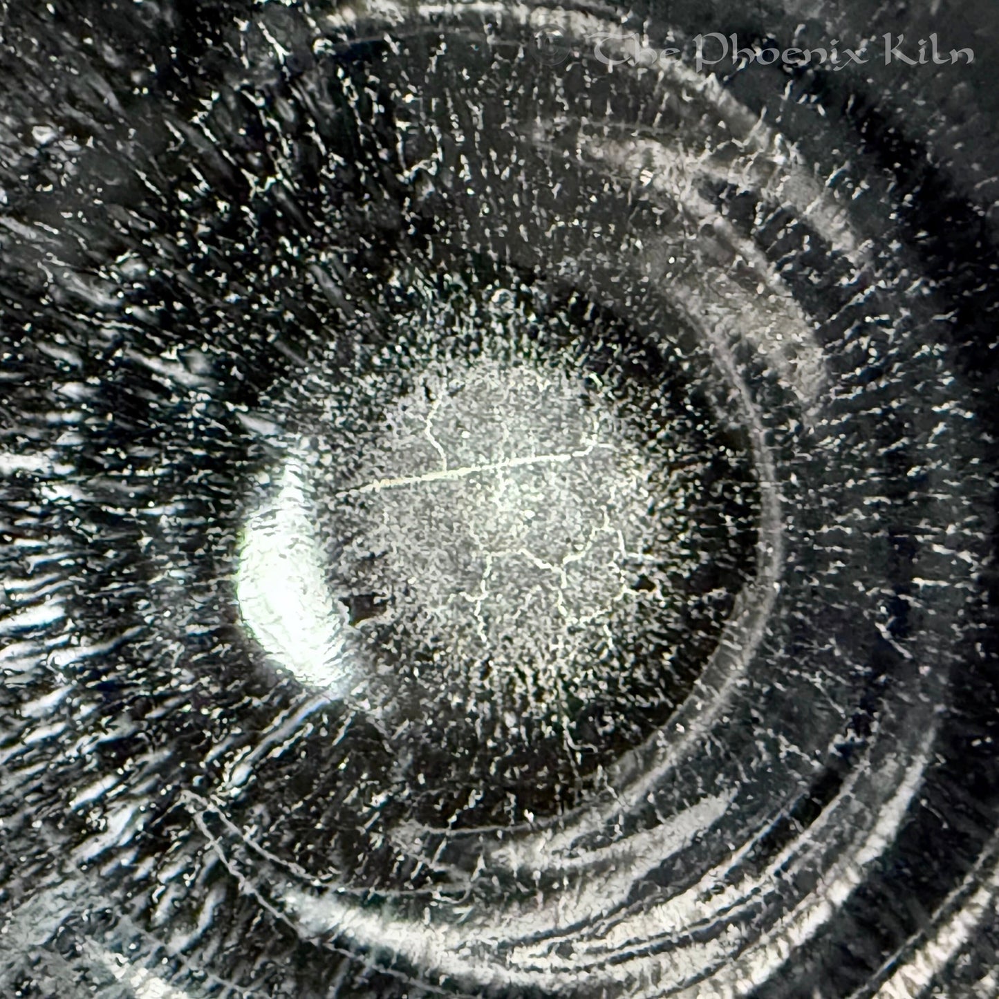 Song Re-creation Literati Whisking Bowl（SR1 2504-09-07W）