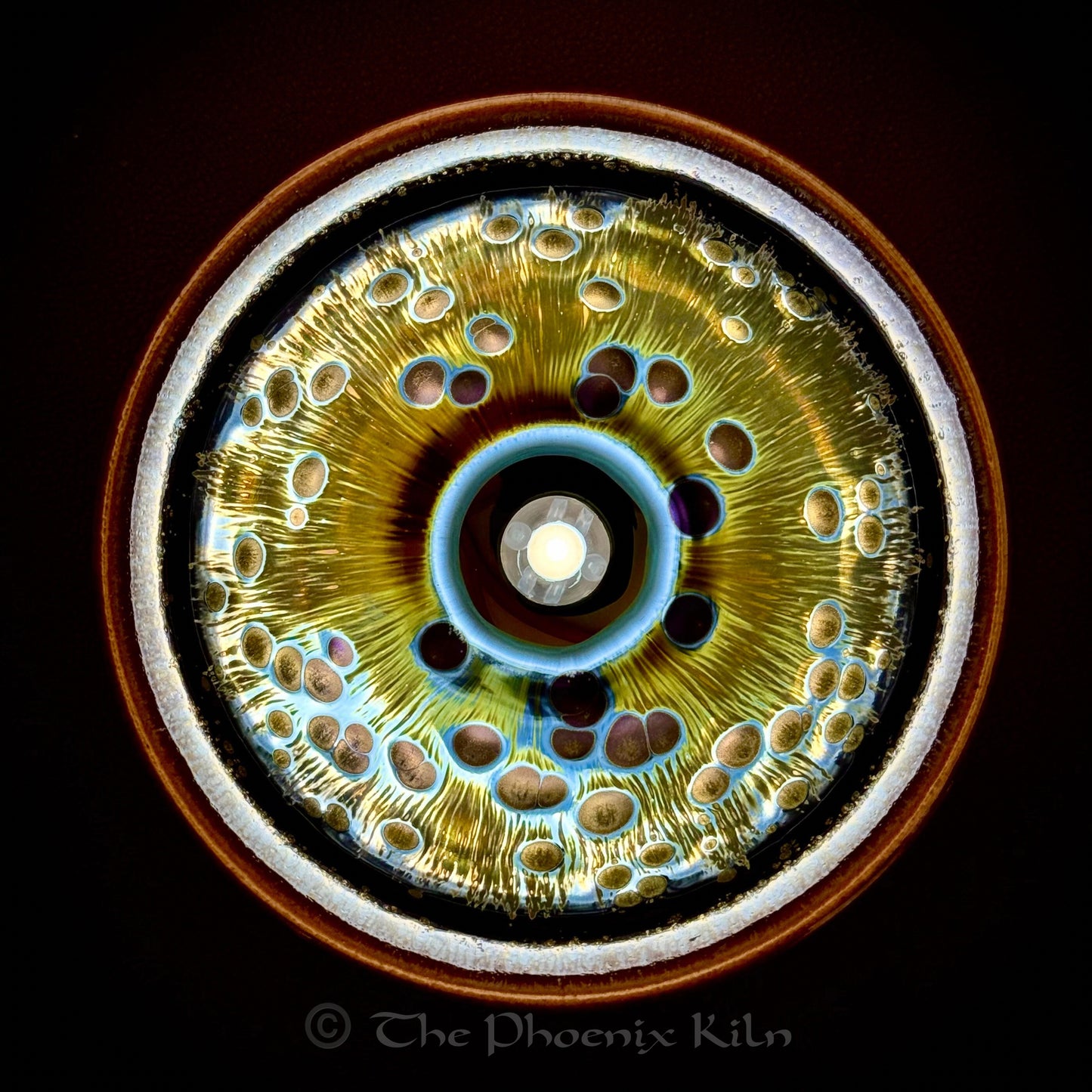 SuperGold Yohen Jian Zhan Large Edition (YSG 2503-01-01)