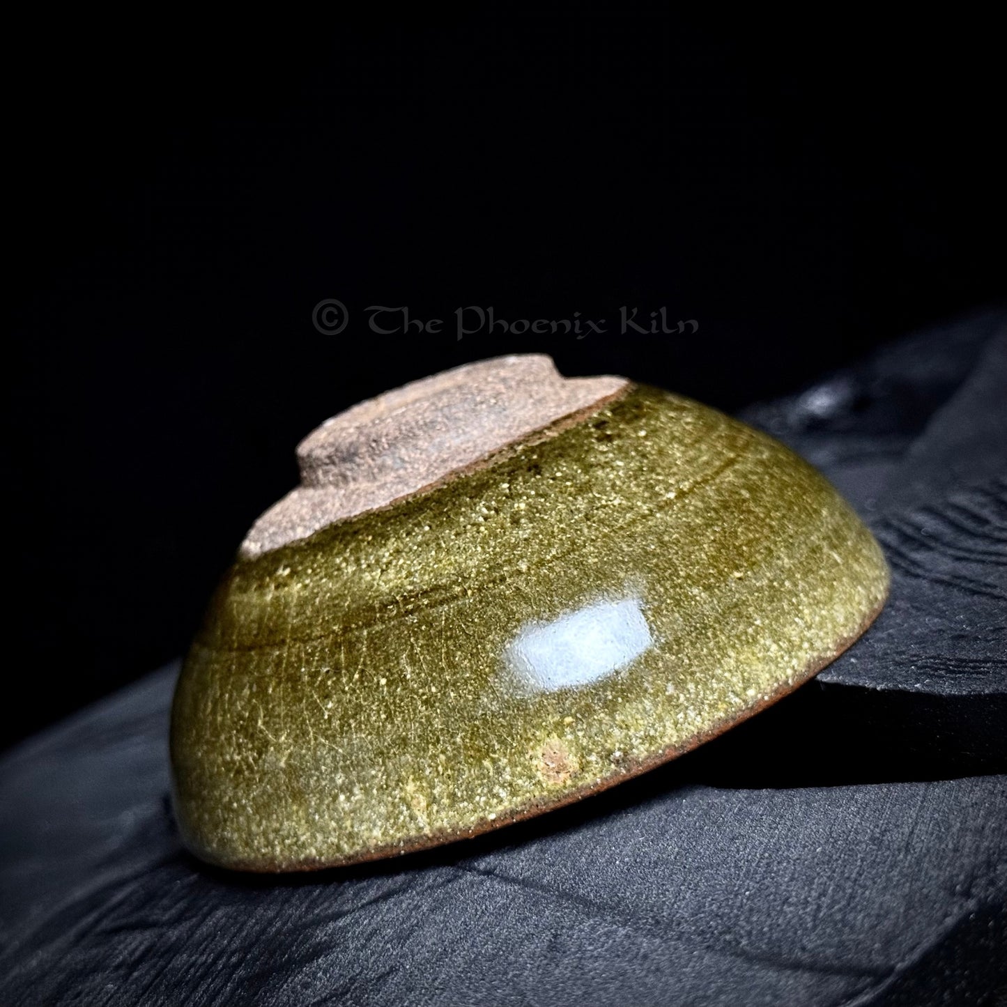 Song Re-creation – Jade-like Crackle Jian Ware（SRP 2504-10-02）