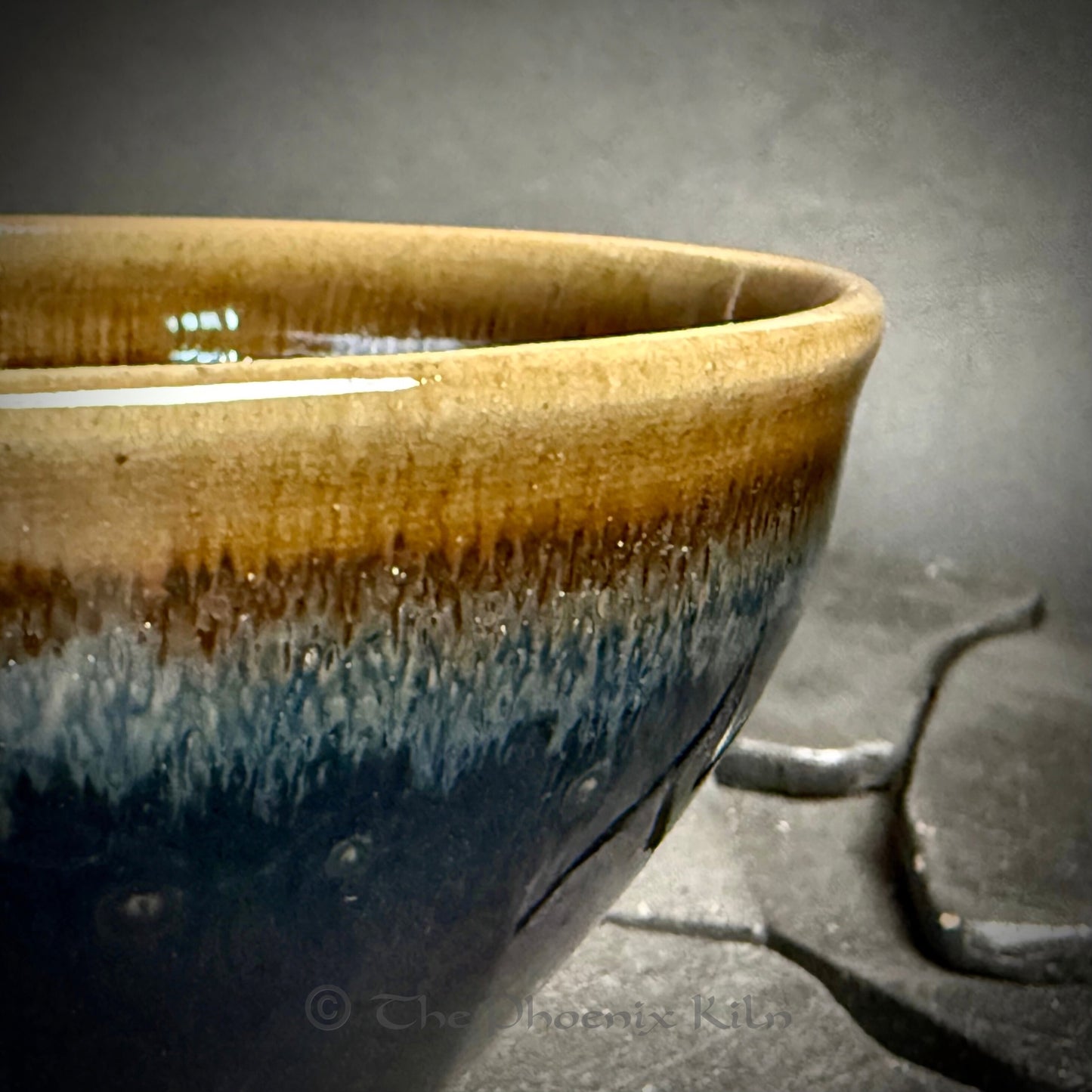 Blue Yohen Jian Zhan Large Edition (YBL 2504-01-01)