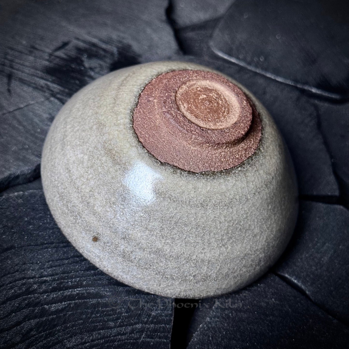 Song Re-creation – Gray Shell Jian Ware （SRP 2504-10-03）