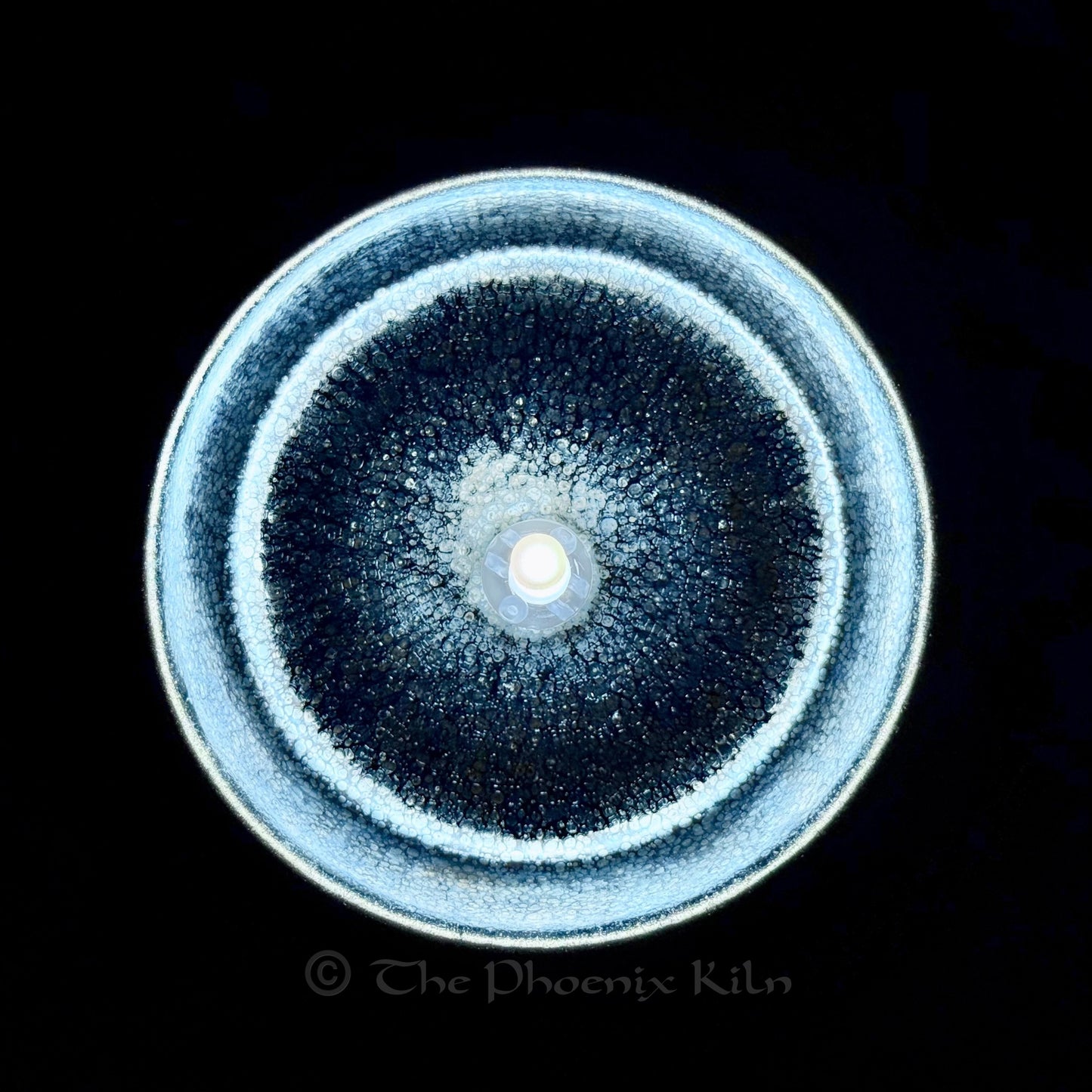 Starveil Oil-spot Jian Zhan (CSV 2505-30-23M)