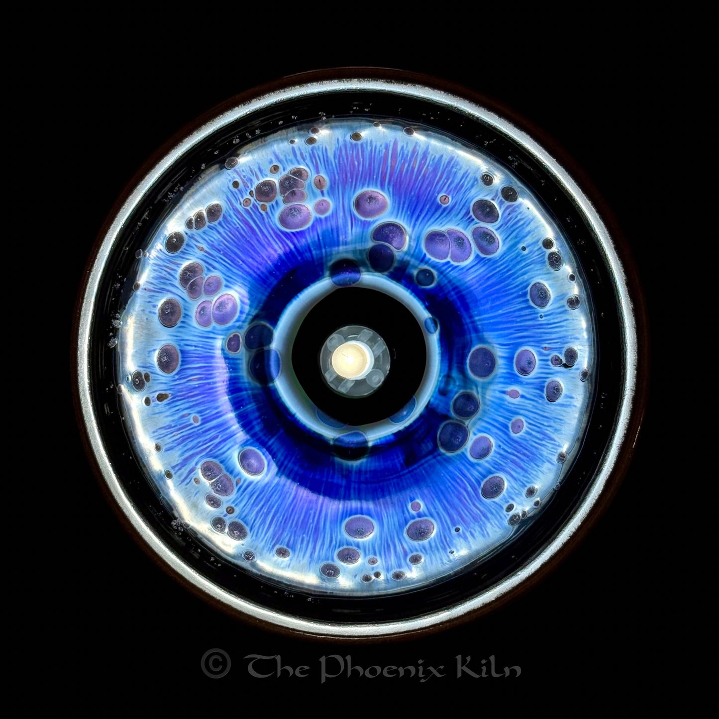 Blue Yohen Jian Zhan Large Edition (YBL 2504-01-01)