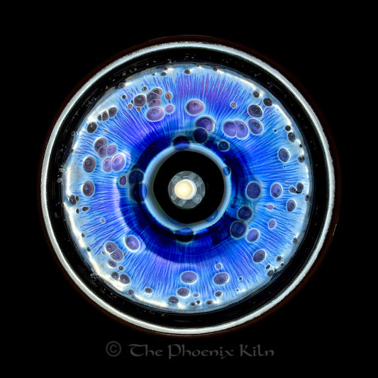 Blue Yohen Jian Zhan Large Edition (YBL 2504-01-01)