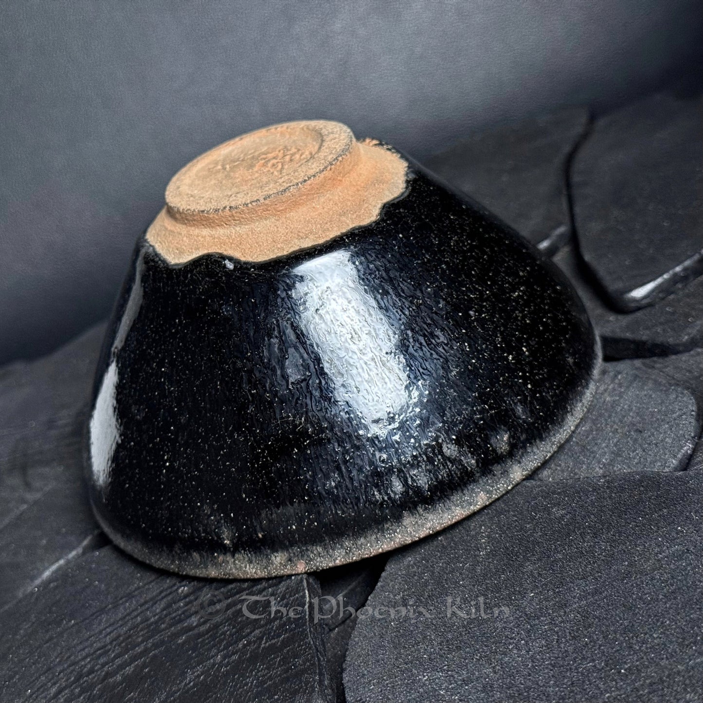 Song Re-creation Literati Whisking Bowl（SR1 2504-09-07W）