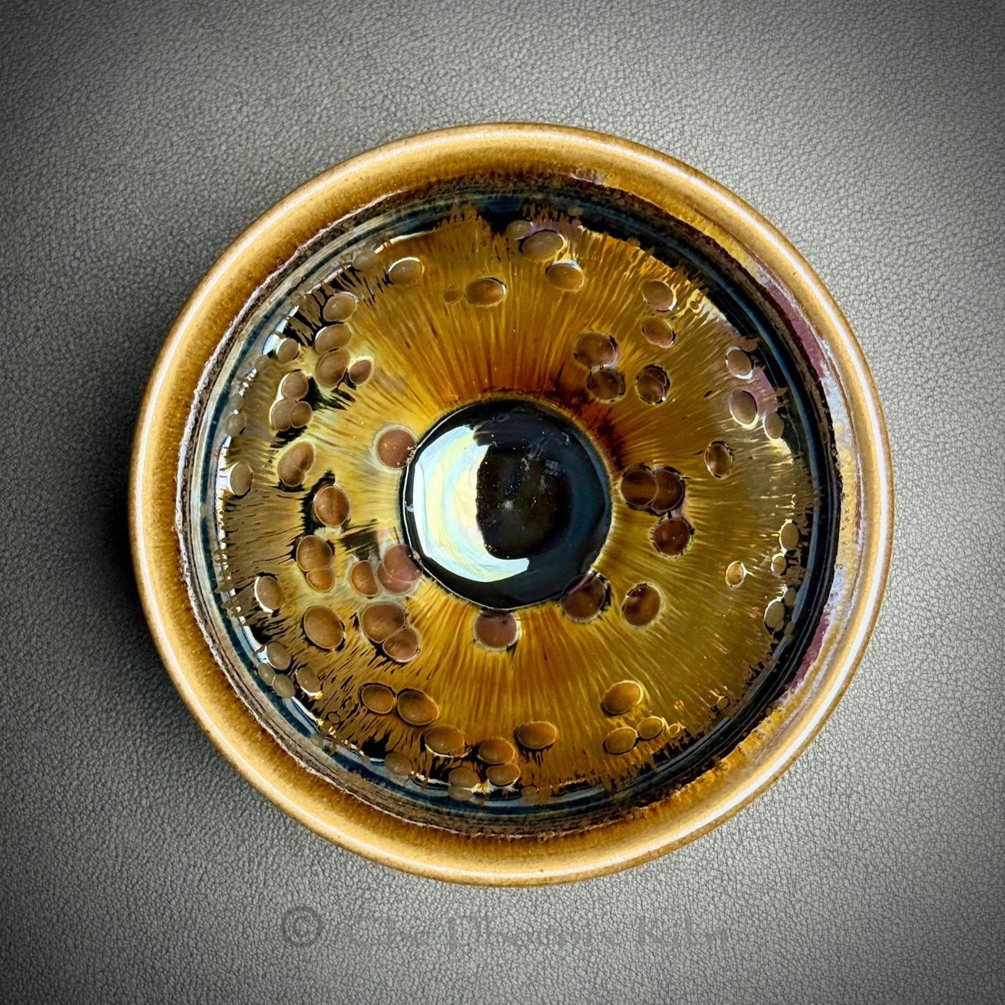 SuperGold Yohen Jian Zhan Large Edition (YSG 2503-01-01)