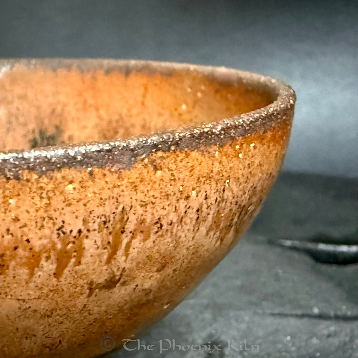 Watermelon-Spot Song Re-creation – Rustic Plain Jian Ware
(SRP 2504-10-05)