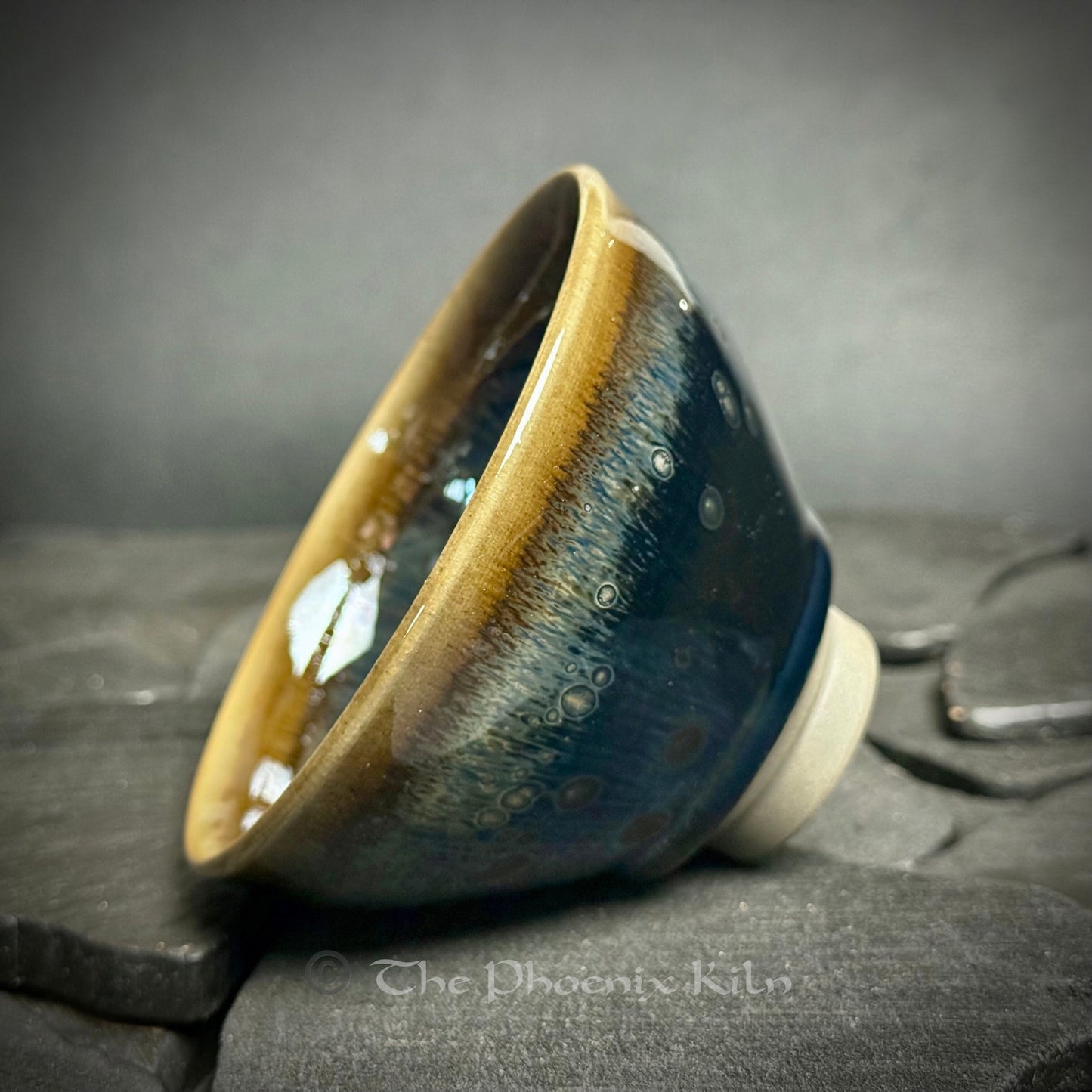 Blue Yohen Jian Zhan Large Edition (YBL 2504-01-01)