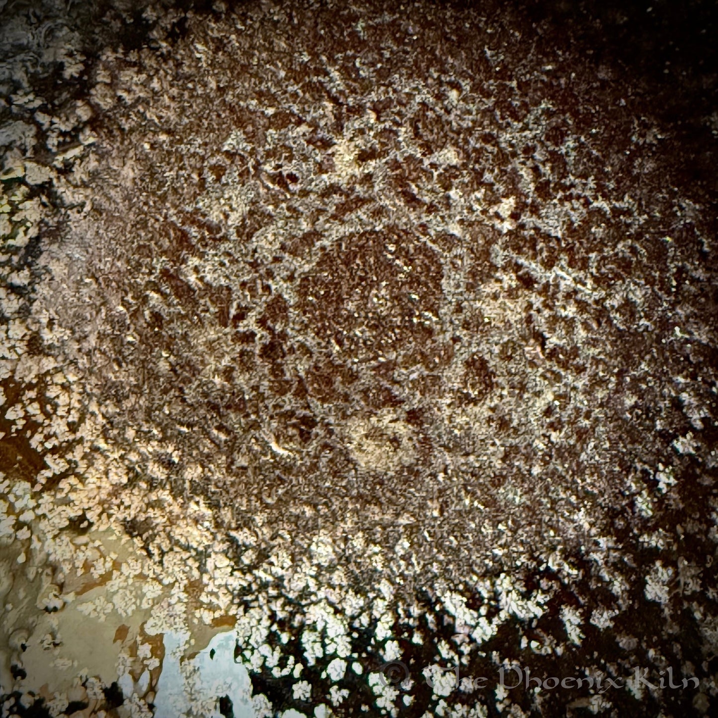 Asterism – Skyward Dragon Kiln Wood-Fired Masterpiece 
(SAS 2509-10-09)