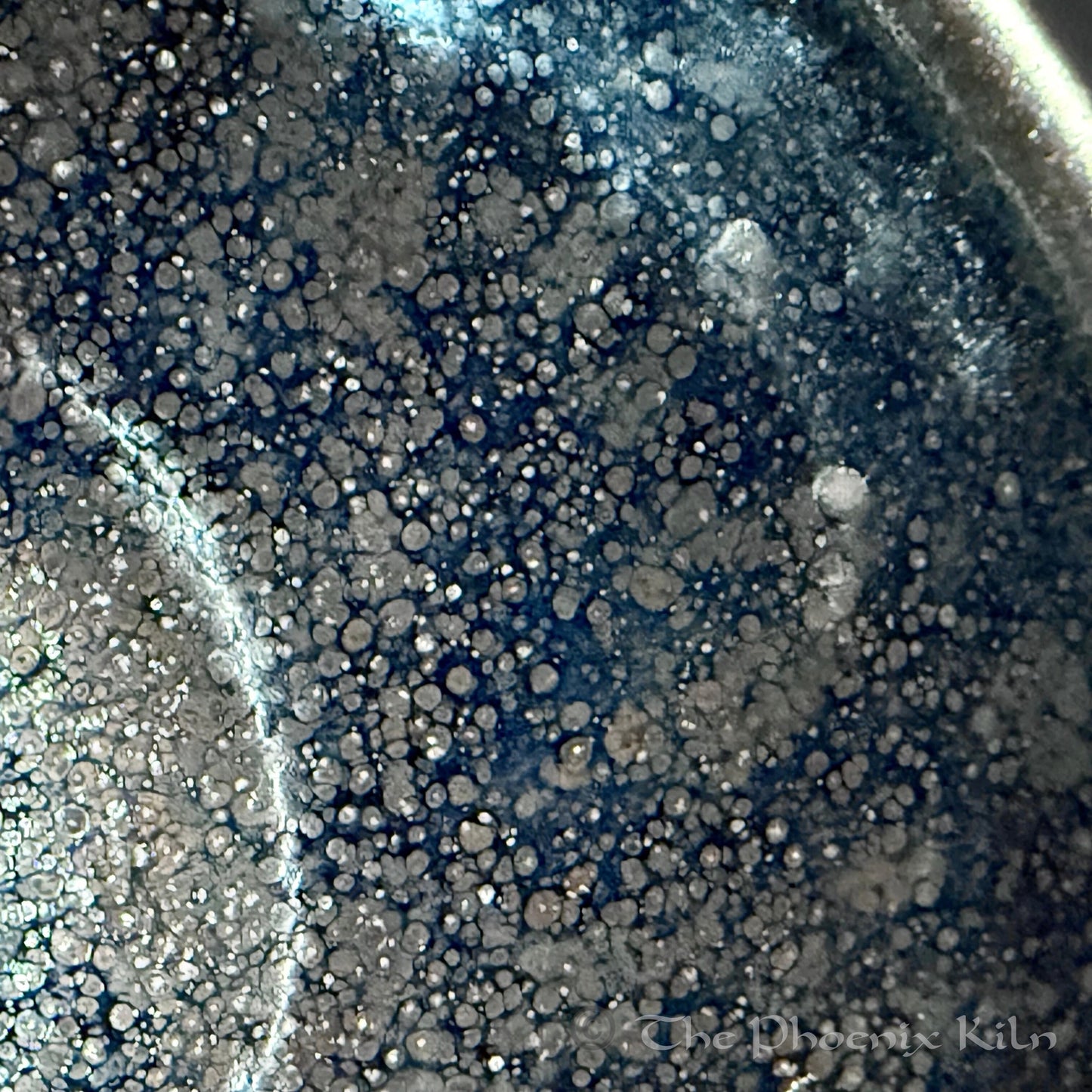 Starveil Oil-spot Jian Zhan (CSV 2505-30-22M)