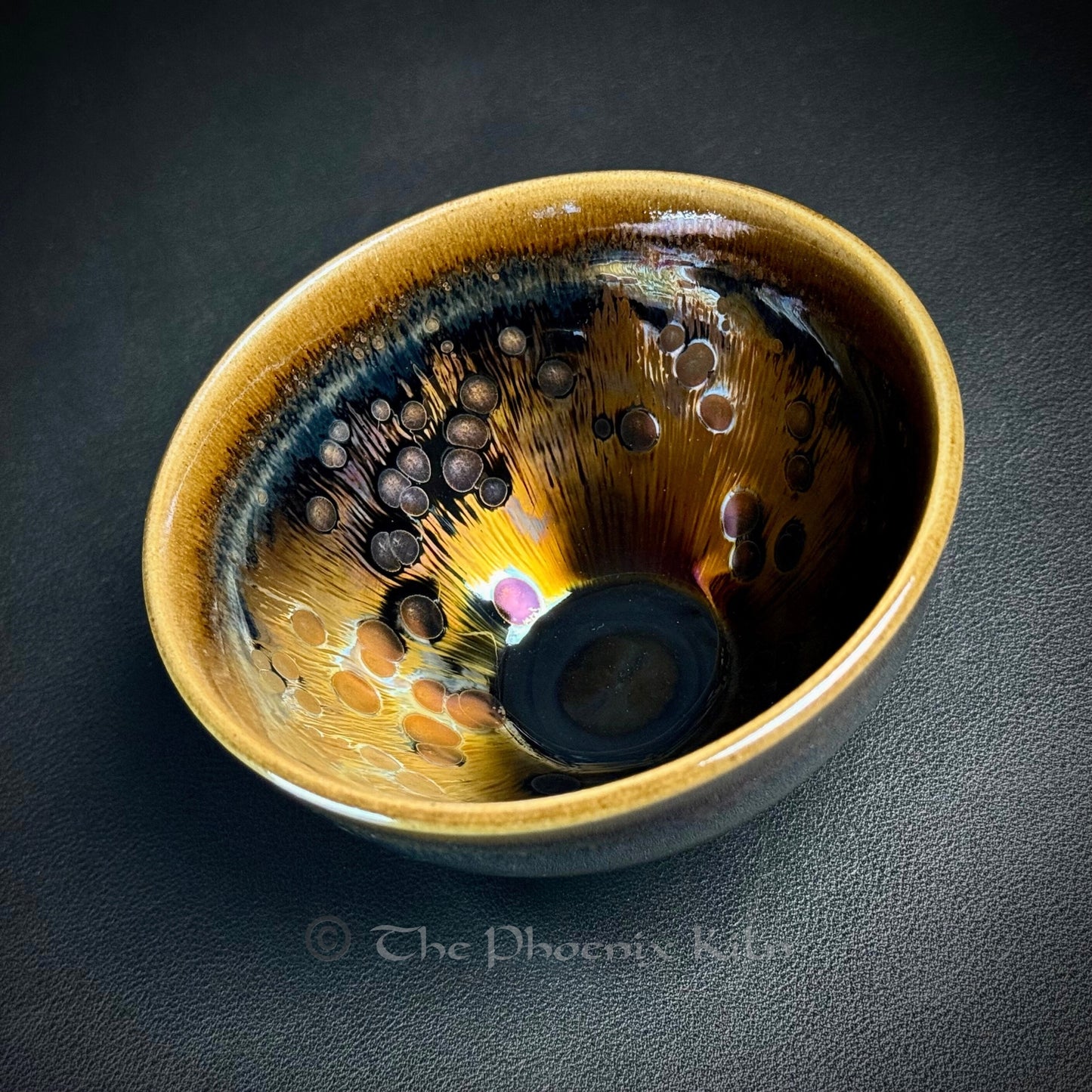 SuperGold Yohen Jian Zhan Large Edition (YSG 2503-01-01)