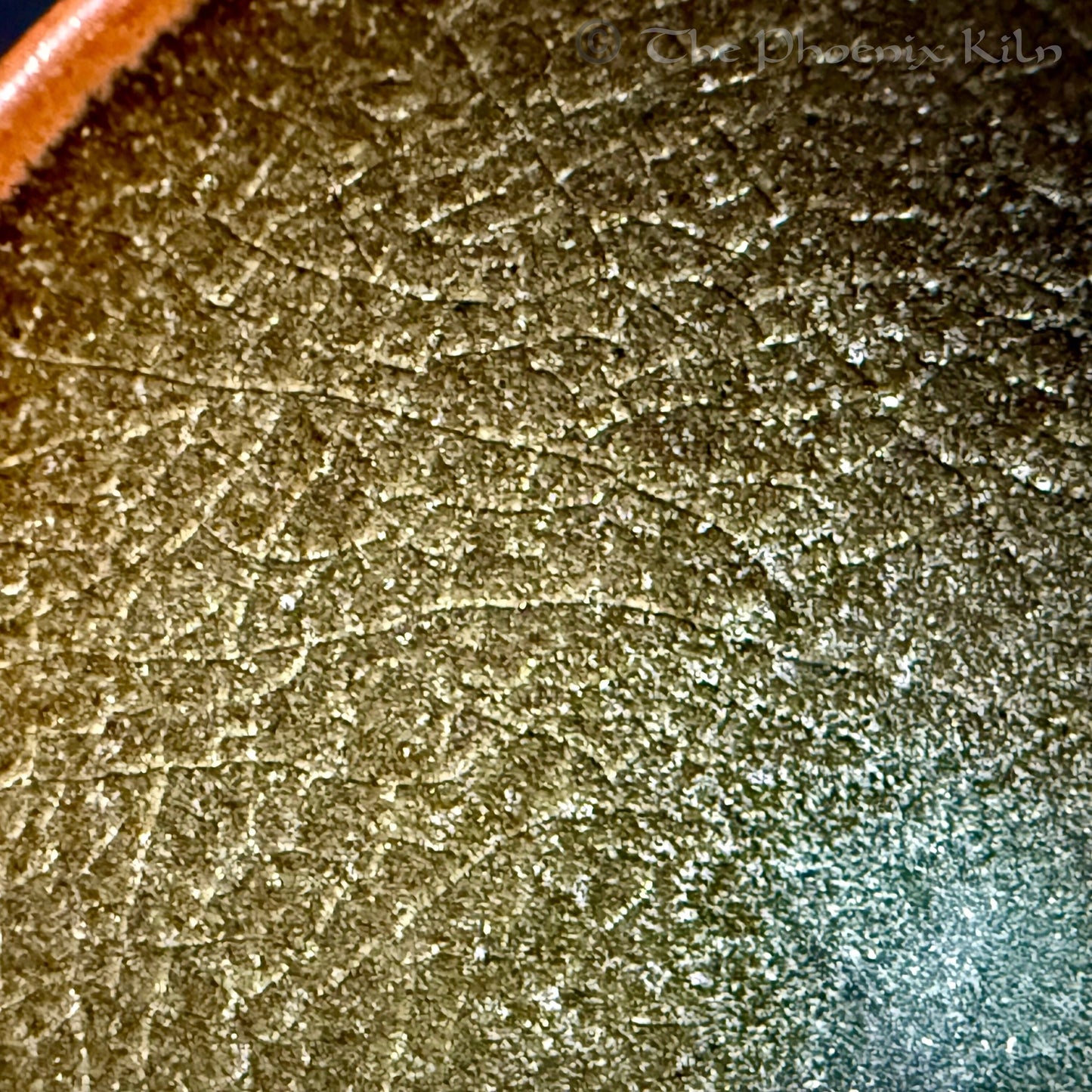 Icejade Wood-fired Masterpiece (SIC 2508-09-08)