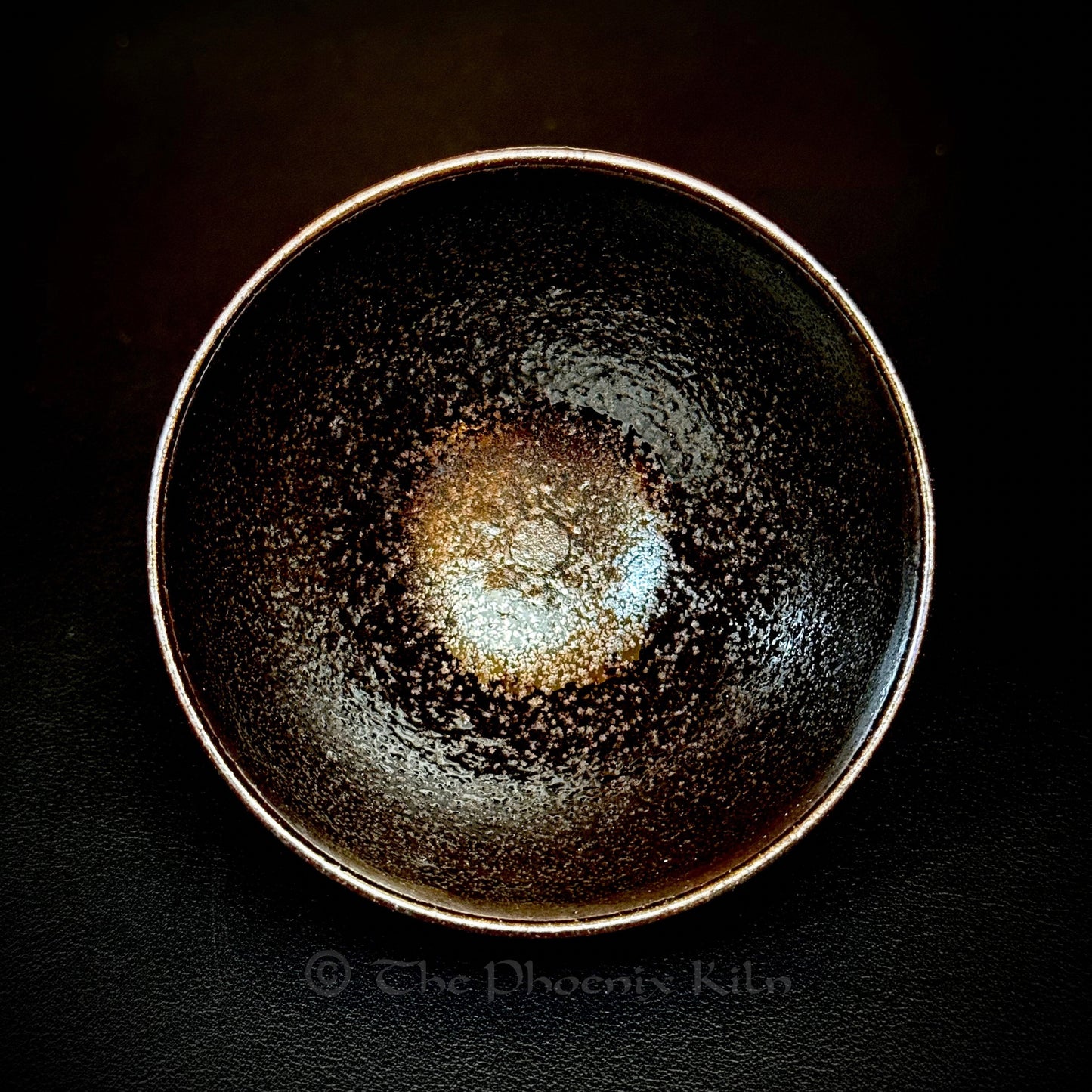 Asterism – Skyward Dragon Kiln Wood-Fired Masterpiece 
(SAS 2509-10-09)